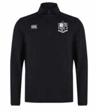 Taffs Well RFC Club Midlayer Mens