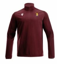 Ashby RFC Arno 1/4 Zip Midlayer Junior