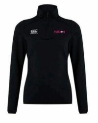 Fusion Netball Club Midlayer Womens