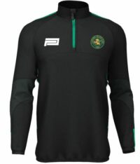 Aldridge CC 1/4 Zip Midlayer Senior