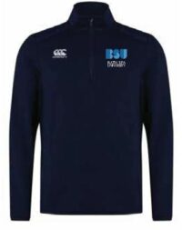 Bath Spa University Club Midlayer Mens