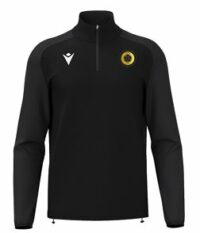 JJFC 1/4 Zip Midlayer Jnr