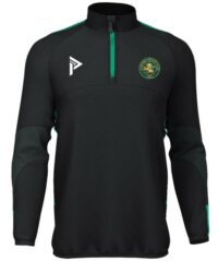Aldridge CC 1/4 Zip Midlayer Senior