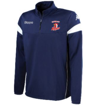 KNOVARES-salford-city-roosters-novare-1/4-zip-midlayer-adult-main