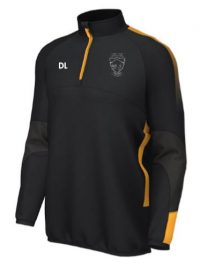 Tryfan House 1/4 Zip Midlayer