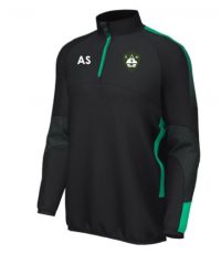 Cader House 1/4 Zip Midlayer