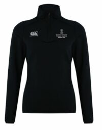 Swansea Uni Netball CCC Club Midlayer