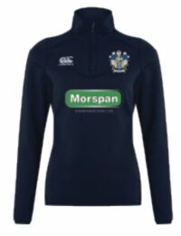 Harper Adams University Club Midlayer Womens Rugby
