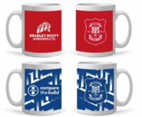 Tamworth FC Mug