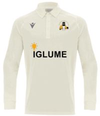 Newdigate CC Hutton LS Shirt (Mens) Snr