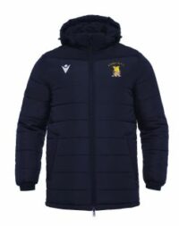 Ashby RFC Narvik Padded Winter Jacket Senior