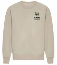 DB Academy Sweatshirt Adult