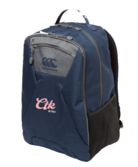CTK Netball Backpack