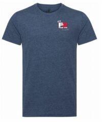 The P2 Gym HD Men’s Tee