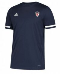 Denbigh Cricket Club SS Navy Tee