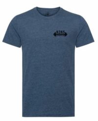 8285 Mens Leisure Tee