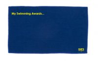 Sue’s Swim School Micro-fibre Bath Towel