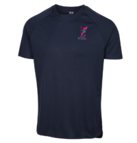 Sirens Netball Training Tee Adult