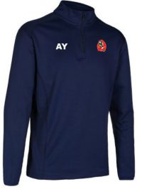 Harborne Hockey Club Midlayer Adult
