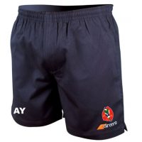 Harborne Hockey Club Playing Shorts Adult