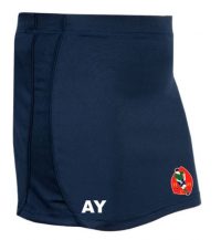 Harborne Hockey Club Playing Skort Adult