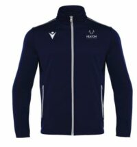 Heaton CC Nemesis Full Zip Jkt Jnr