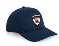 Denbigh Cricket Club Cap