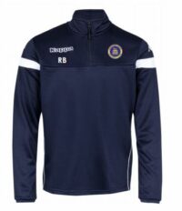 Andover FC Novare Training Top