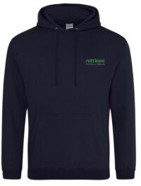 Retrieve Overhead Hoodie