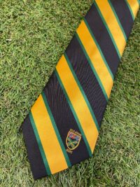 Old Johns Rugby Club Tie