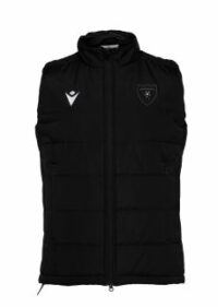 Woolpack FC Outdoor Gilet
