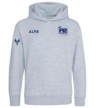 Operation Phoenix Hoodie Junior