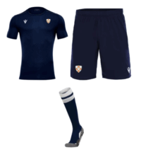 KES VI Lichfield Compulsory PE Short Bundle Female