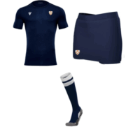 KES VI Lichfield Compulsory PE Skort Bundle Female