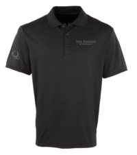 The Plough Shenstone Polo Mens