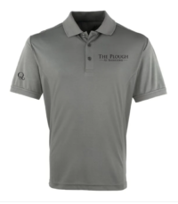 The Plough Shenstone Polo Mens
