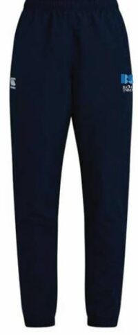 Bath Spa University Club Trackpant Mens
