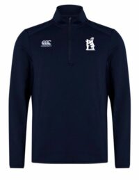 WCCC Pathway 1/4 Zip Midlayer Snr