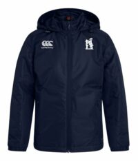 WCCC Pathway Rain Jacket Snr