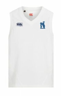 WCCC Pathway Cricket Slipover Snr