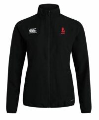 Pershore RFC Ladies Track Jacket