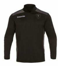Woolpack FC GK Training Padded Top