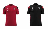 Nuneaton RFC Polis Training Tee Jnr