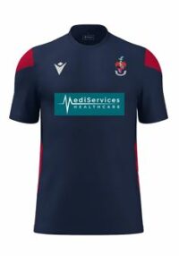 Redditch CC Polis T20 Shirt Jnr