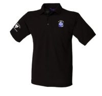 TR Register Polo Womens