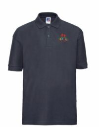 Jack & Jills Pre School Polo Shirt