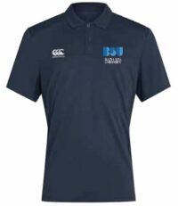 Bath Spa University Club Dry Polo Mens