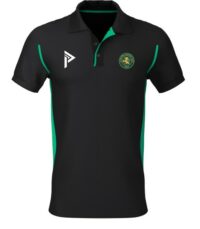Aldridge CC Polo Shirt Senior
