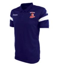 Salford City Roosters Salto Polo Adult