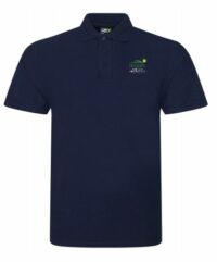 HC Courts Polo Shirt